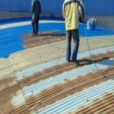 临翔地面翻新与地坪漆施工流程